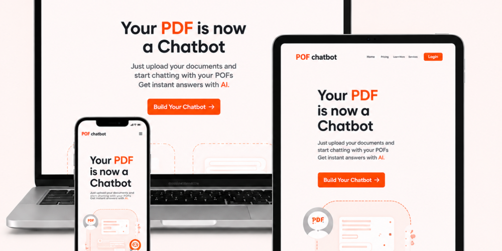 PDF Chatbot