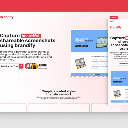 Brandify