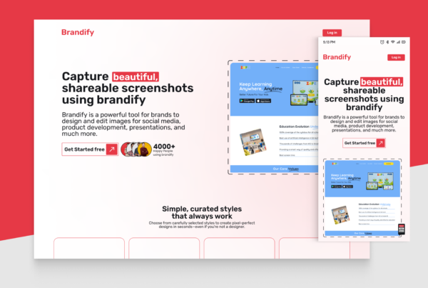 Brandify