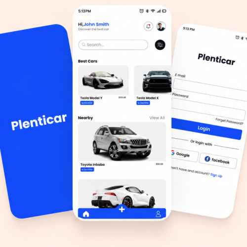 Car Dealership Offers