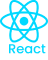 React