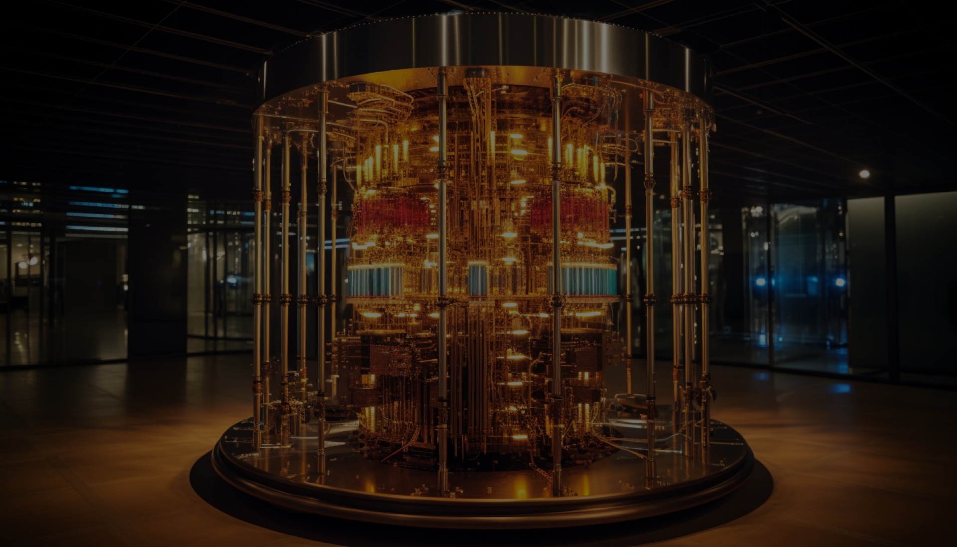 Quantum Computing Trends in Programming for 2024